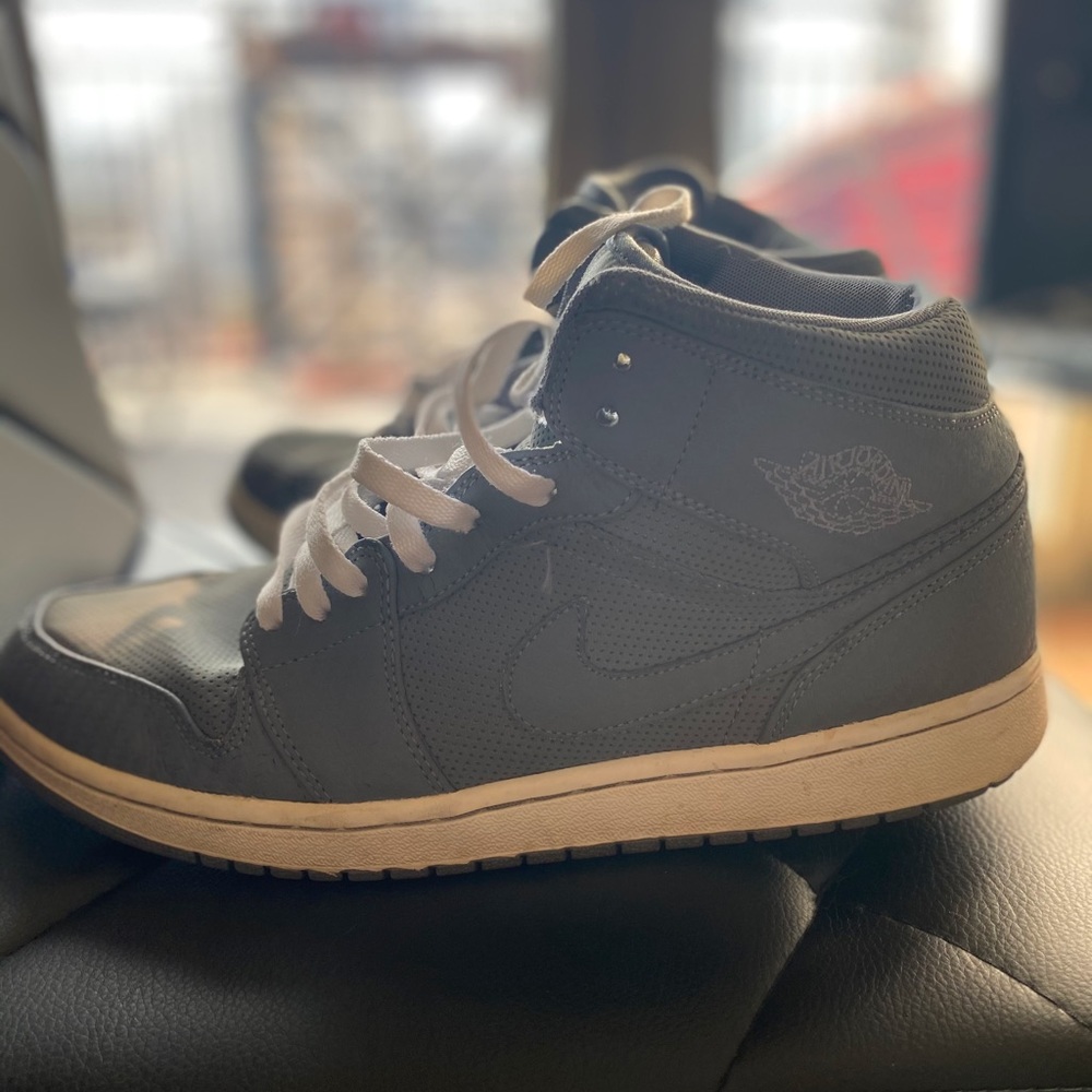 Air Jordans